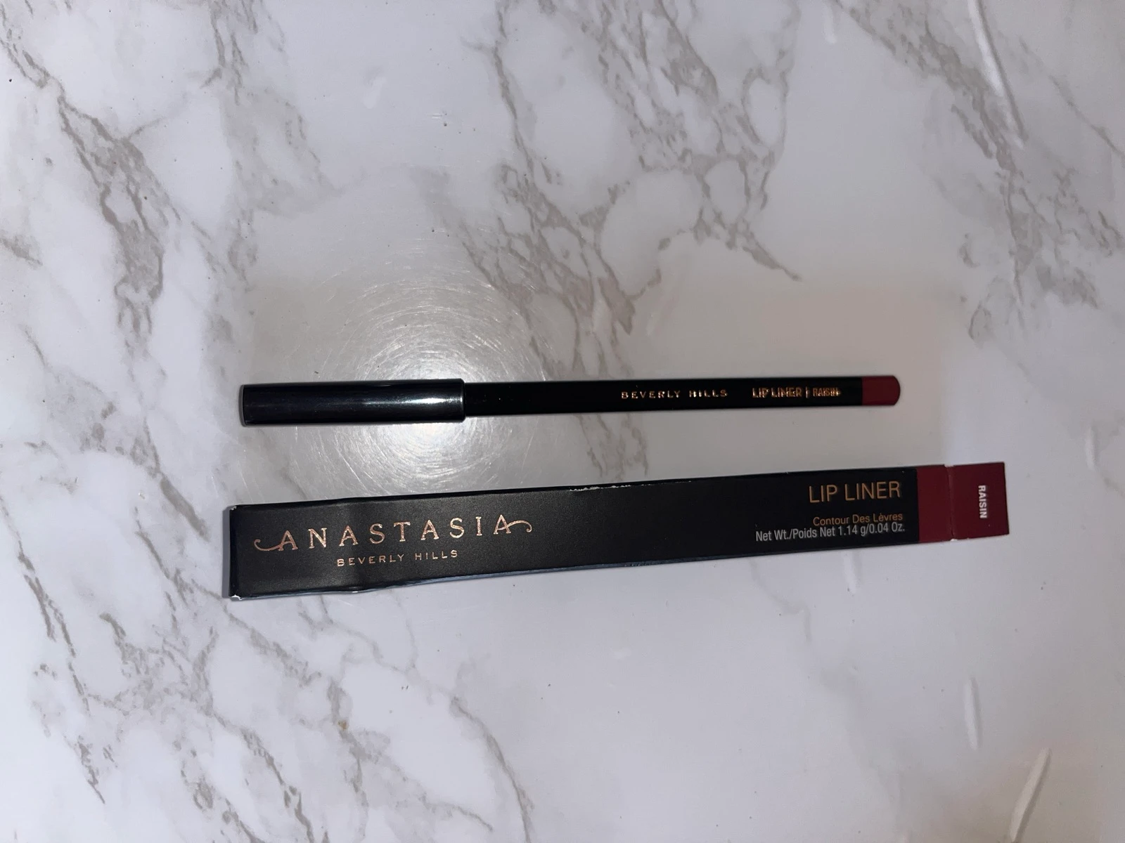 Abh lip liner – photo 3